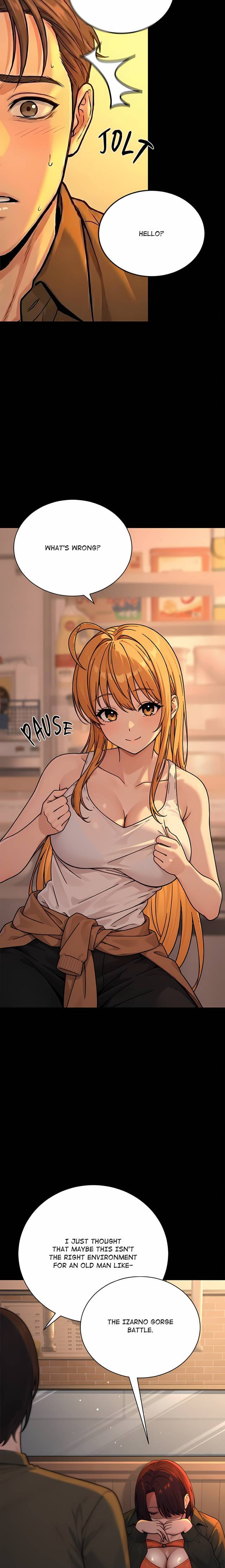 NEW  I’m the Only Man in a Female-Dominated Clan Page 17 - MangaHe