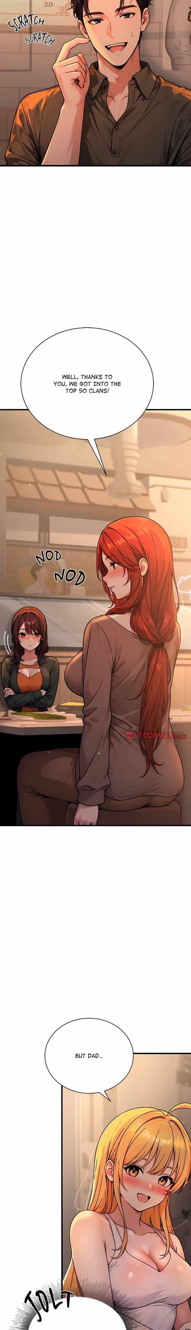 NEW  I’m the Only Man in a Female-Dominated Clan Page 23 - MangaHe