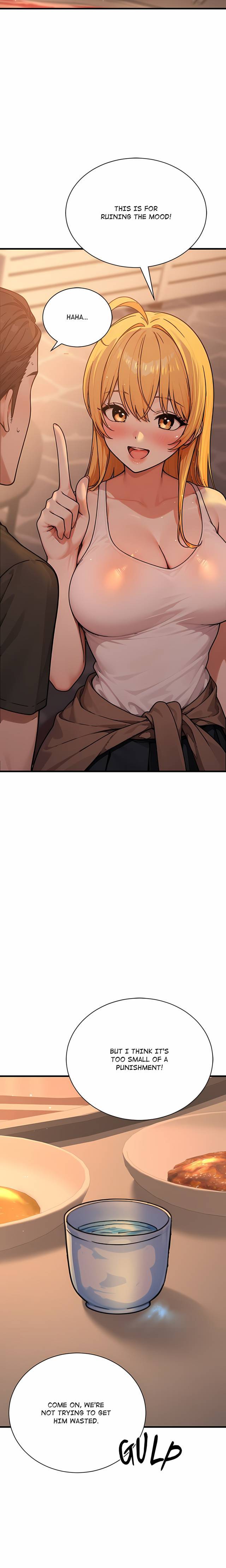 NEW  I’m the Only Man in a Female-Dominated Clan Page 28 - MangaHe