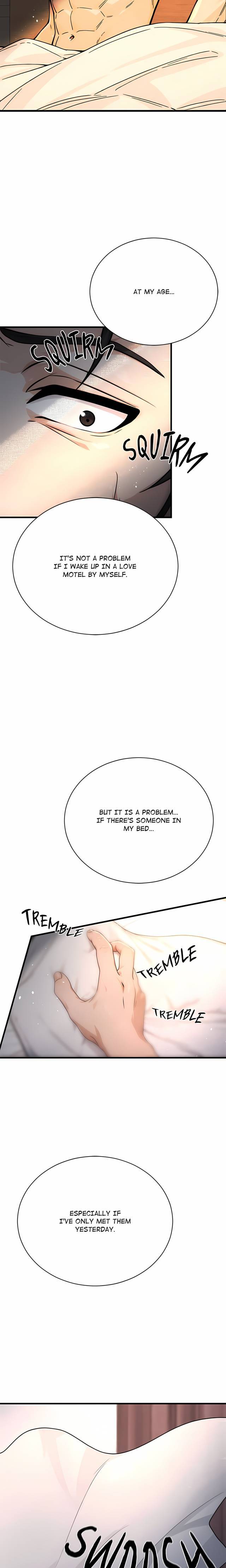 NEW  I’m the Only Man in a Female-Dominated Clan Page 31 - MangaHe