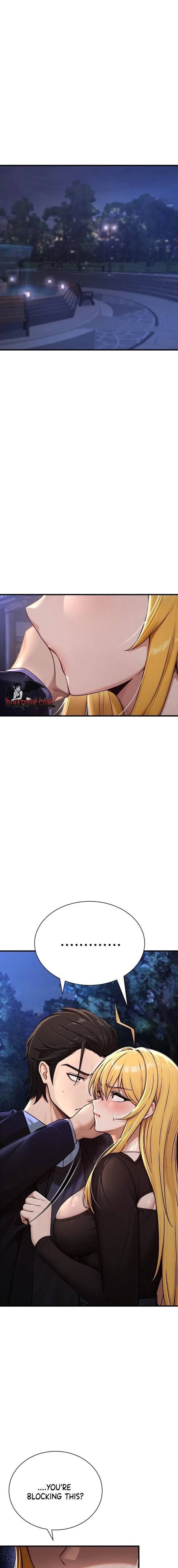 NEW  I’m the Only Man in a Female-Dominated Clan Page 2 - MangaHe