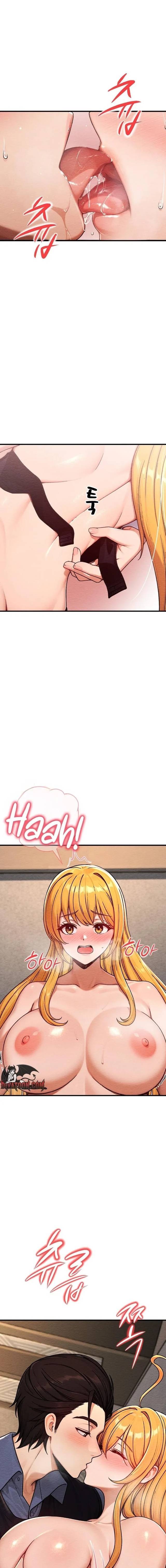 NEW  I’m the Only Man in a Female-Dominated Clan Page 14 - MangaHe