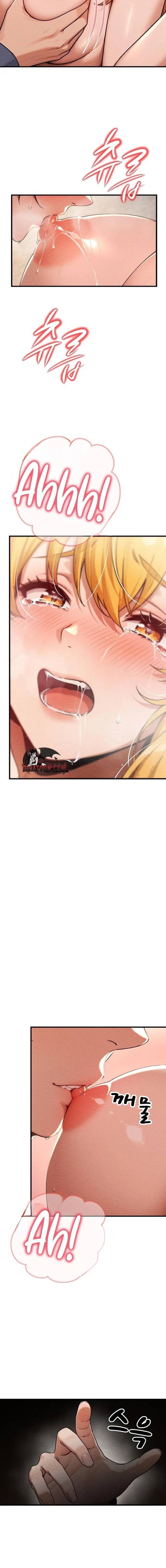 NEW  I’m the Only Man in a Female-Dominated Clan Page 15 - MangaHe
