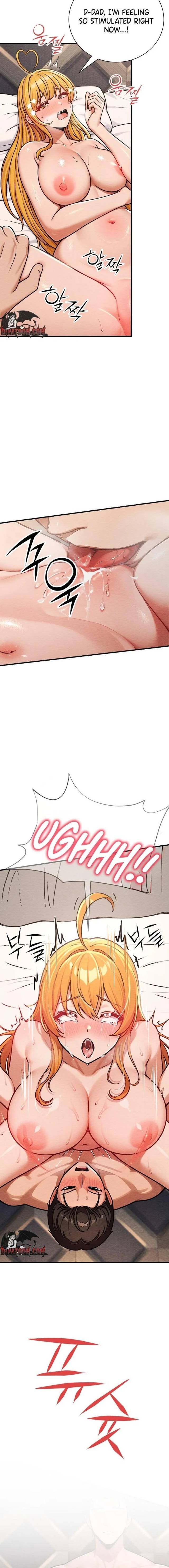NEW  I’m the Only Man in a Female-Dominated Clan Page 19 - MangaHe