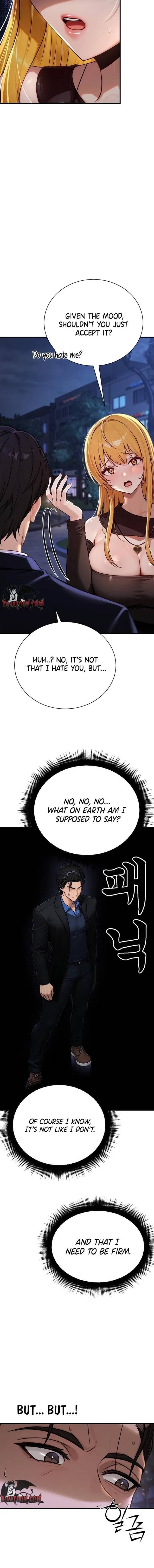 NEW  I’m the Only Man in a Female-Dominated Clan Page 3 - MangaHe