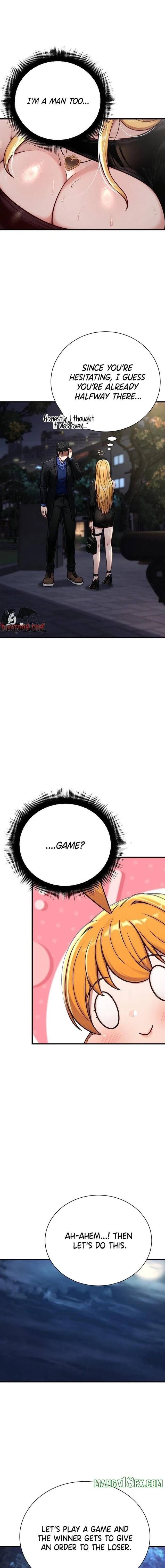 NEW  I’m the Only Man in a Female-Dominated Clan Page 4 - MangaHe