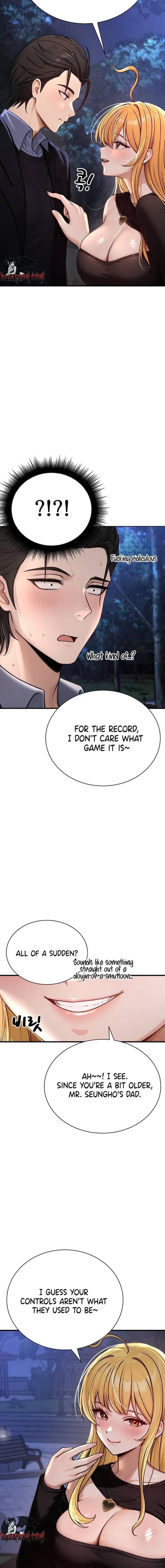 NEW  I’m the Only Man in a Female-Dominated Clan Page 5 - MangaHe