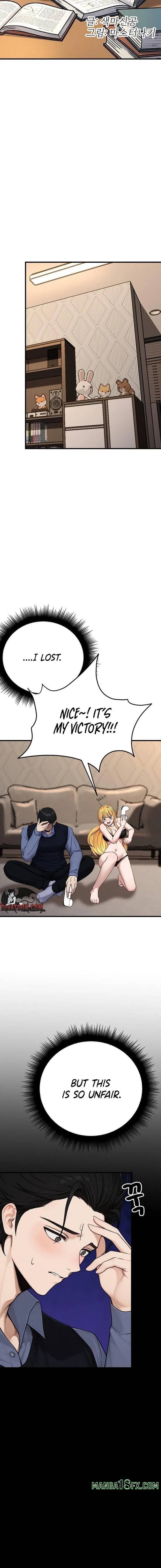NEW  I’m the Only Man in a Female-Dominated Clan Page 7 - MangaHe