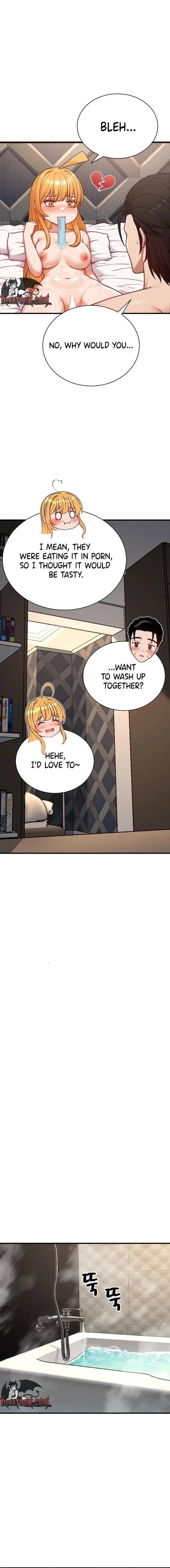 NEW  I’m the Only Man in a Female-Dominated Clan Page 11 - MangaHe