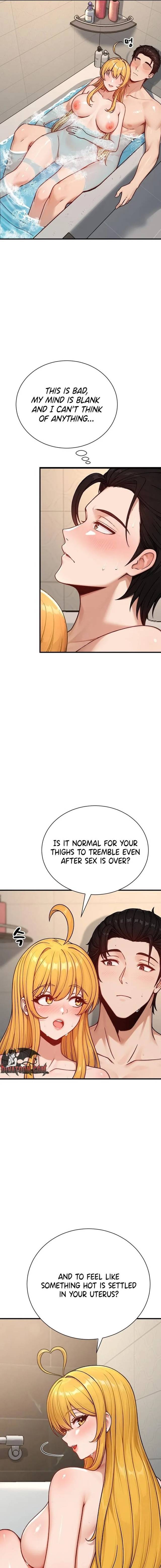 NEW  I’m the Only Man in a Female-Dominated Clan Page 12 - MangaHe