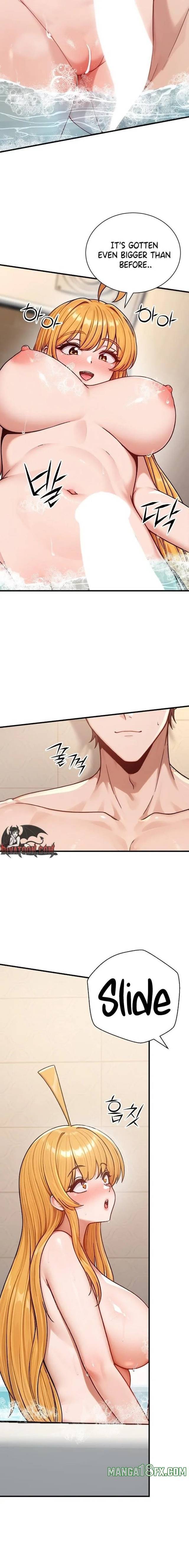 NEW  I’m the Only Man in a Female-Dominated Clan Page 15 - MangaHe