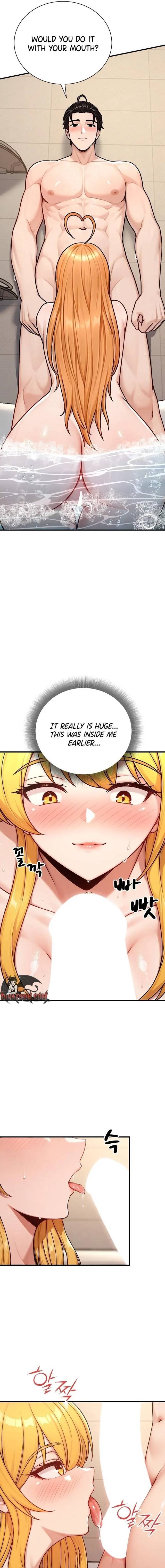 NEW  I’m the Only Man in a Female-Dominated Clan Page 16 - MangaHe