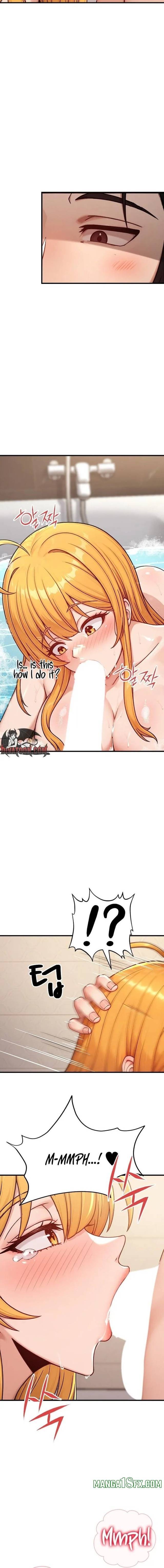 NEW  I’m the Only Man in a Female-Dominated Clan Page 17 - MangaHe