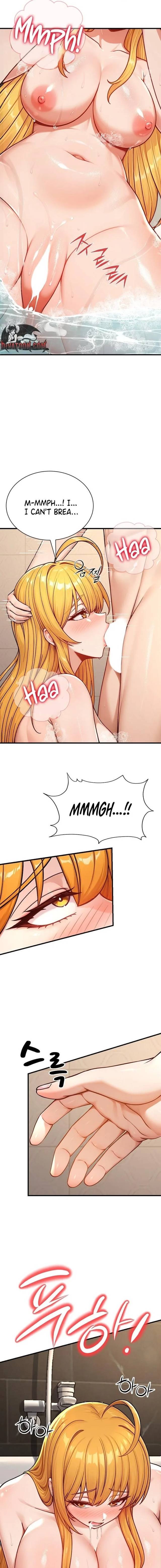 NEW  I’m the Only Man in a Female-Dominated Clan Page 18 - MangaHe