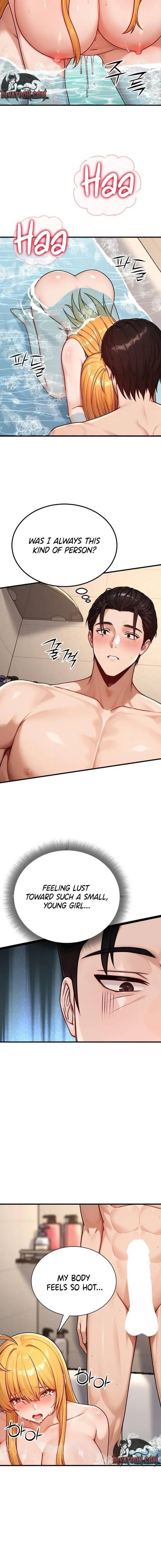 NEW  I’m the Only Man in a Female-Dominated Clan Page 19 - MangaHe