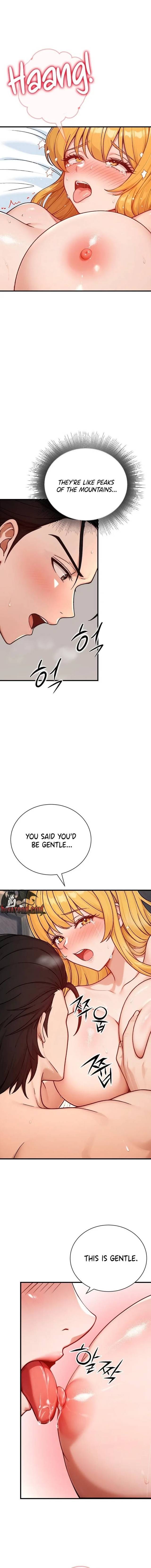 NEW  I’m the Only Man in a Female-Dominated Clan Page 3 - MangaHe