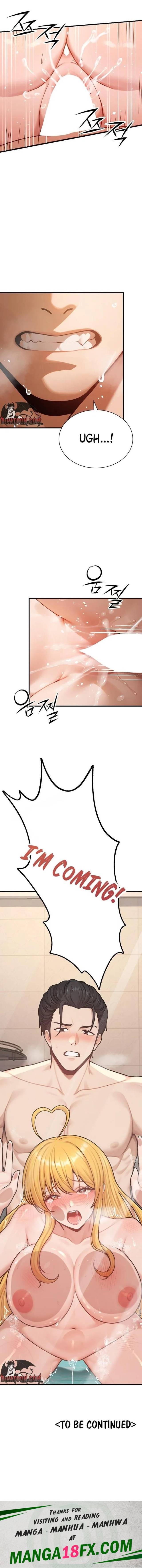 NEW  I’m the Only Man in a Female-Dominated Clan Page 24 - MangaHe