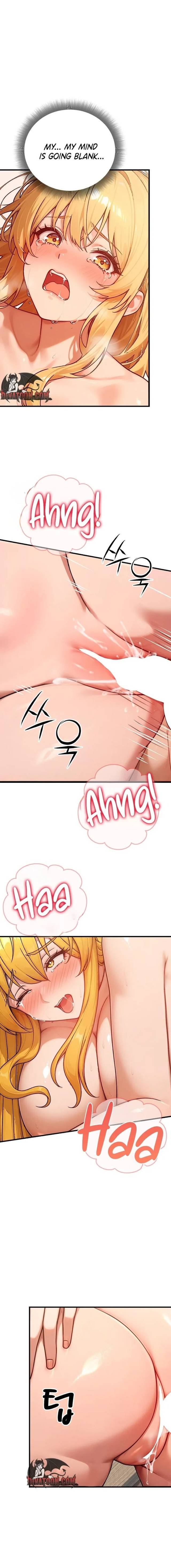 NEW  I’m the Only Man in a Female-Dominated Clan Page 5 - MangaHe