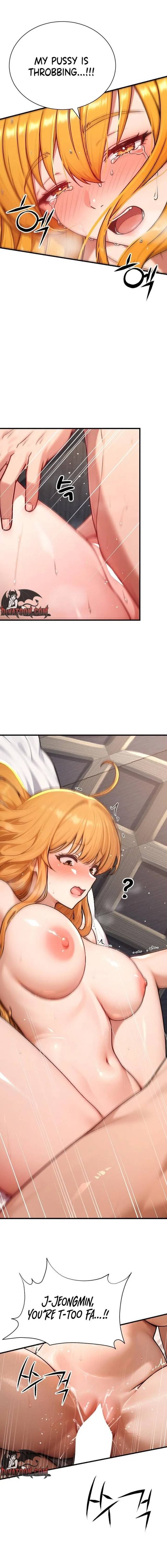 NEW  I’m the Only Man in a Female-Dominated Clan Page 7 - MangaHe