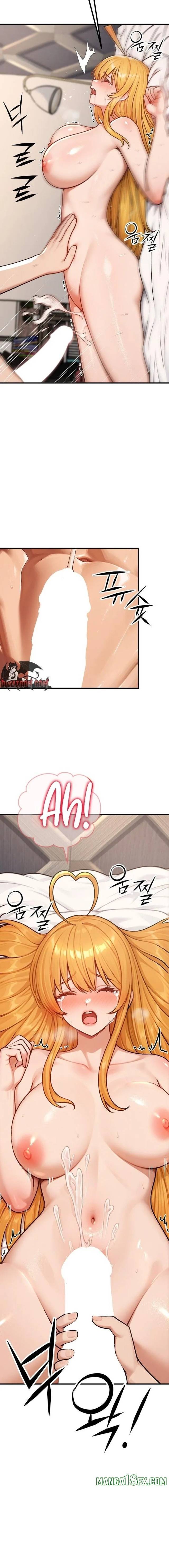 NEW  I’m the Only Man in a Female-Dominated Clan Page 9 - MangaHe