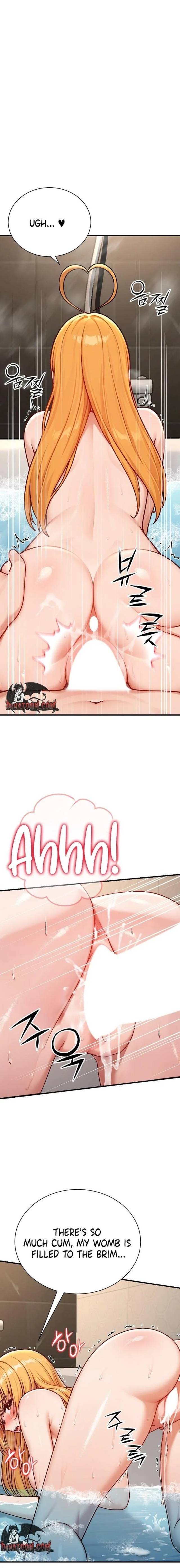 NEW  I’m the Only Man in a Female-Dominated Clan Page 2 - MangaHe