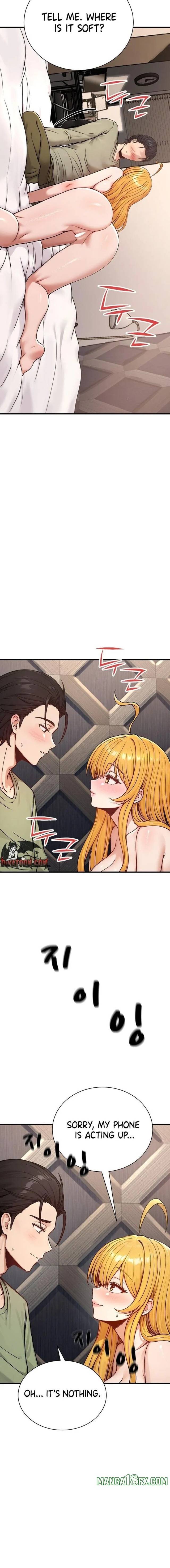 NEW  I’m the Only Man in a Female-Dominated Clan Page 11 - MangaHe