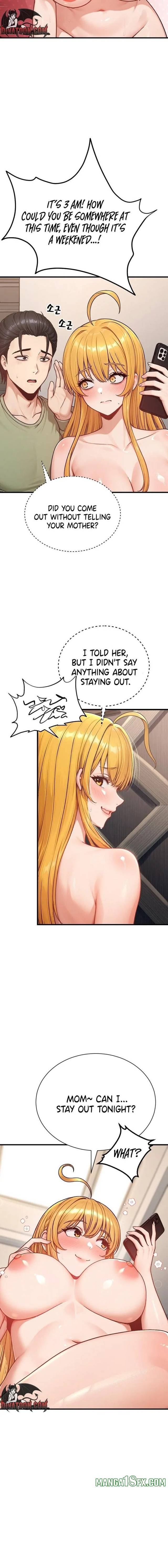 NEW  I’m the Only Man in a Female-Dominated Clan Page 13 - MangaHe