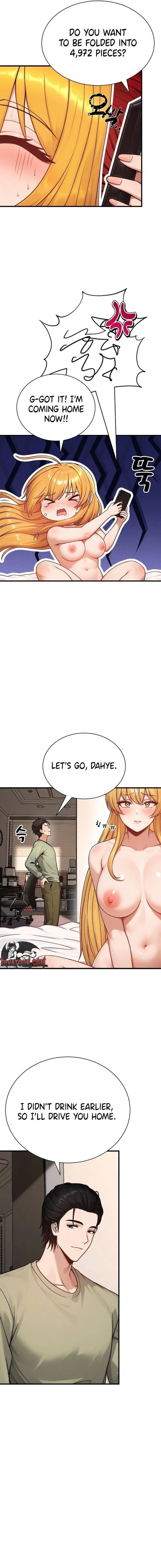NEW  I’m the Only Man in a Female-Dominated Clan Page 14 - MangaHe
