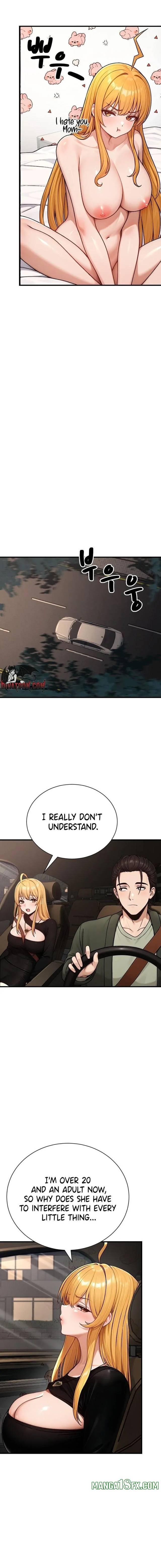 NEW  I’m the Only Man in a Female-Dominated Clan Page 15 - MangaHe