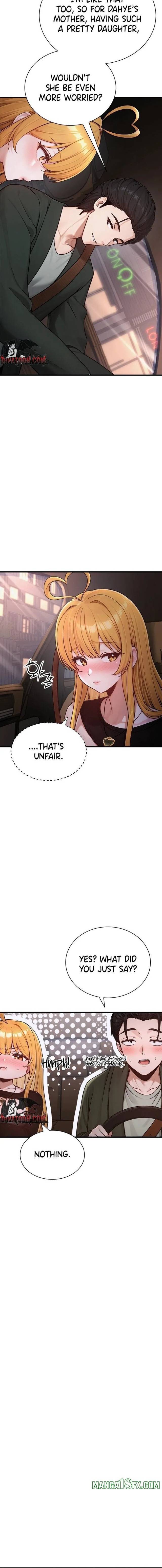 NEW  I’m the Only Man in a Female-Dominated Clan Page 17 - MangaHe