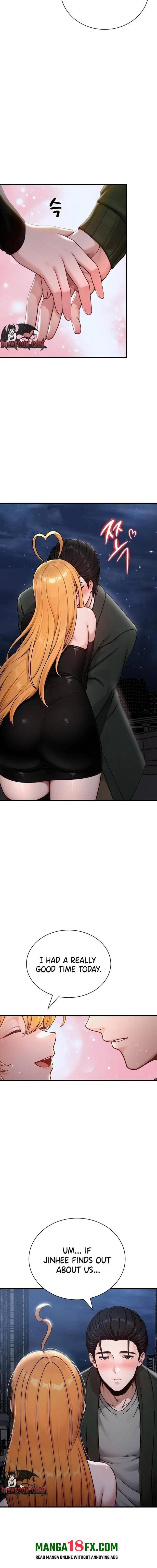 NEW  I’m the Only Man in a Female-Dominated Clan Page 19 - MangaHe