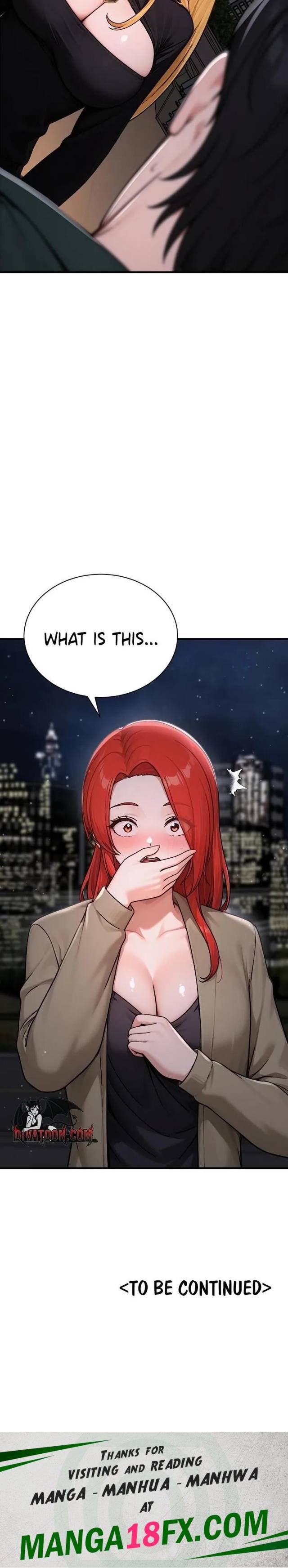 NEW  I’m the Only Man in a Female-Dominated Clan Page 21 - MangaHe