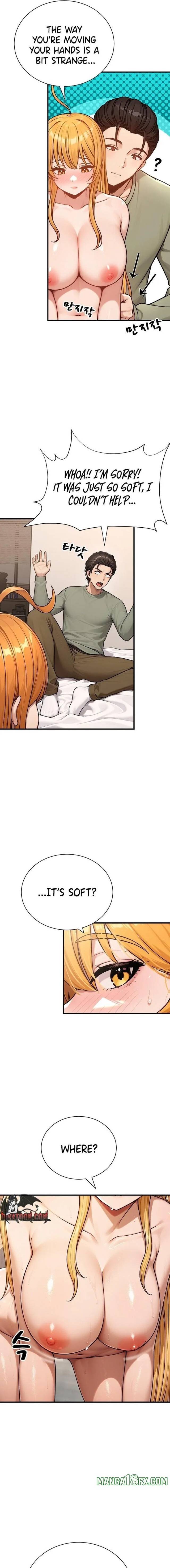 NEW  I’m the Only Man in a Female-Dominated Clan Page 10 - MangaHe