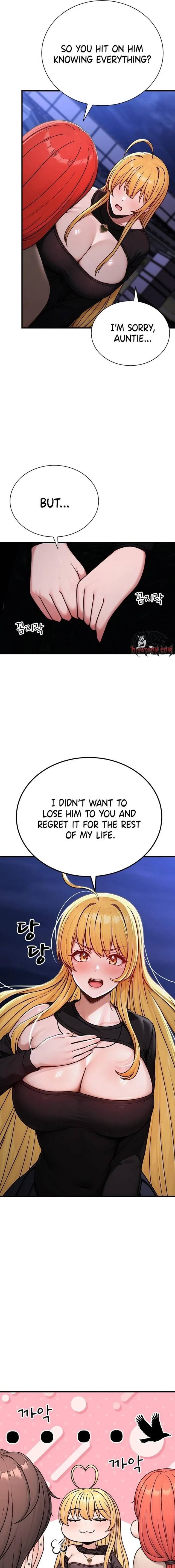 NEW  I’m the Only Man in a Female-Dominated Clan Page 12 - MangaHe