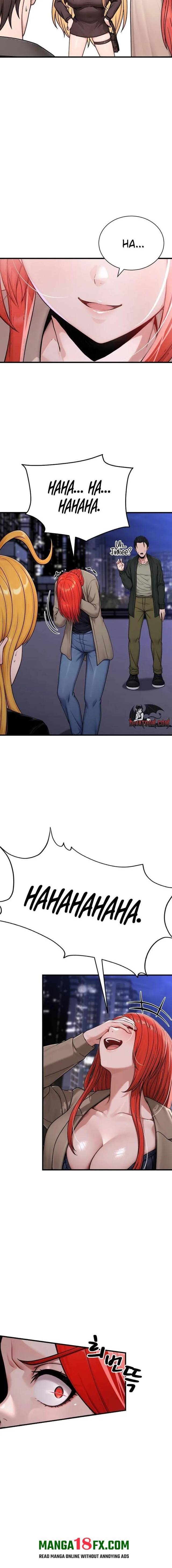 NEW  I’m the Only Man in a Female-Dominated Clan Page 13 - MangaHe