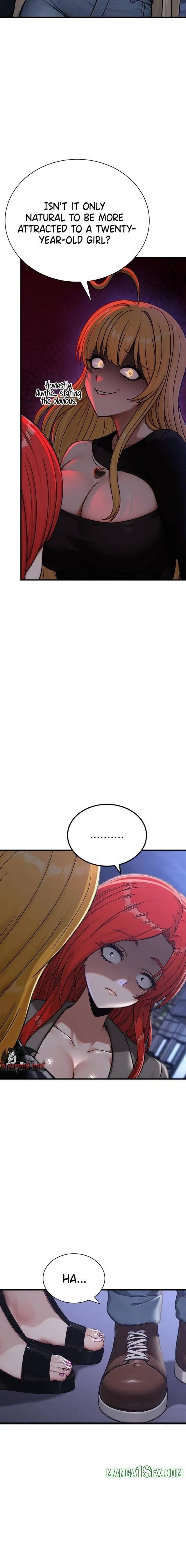 NEW  I’m the Only Man in a Female-Dominated Clan Page 17 - MangaHe
