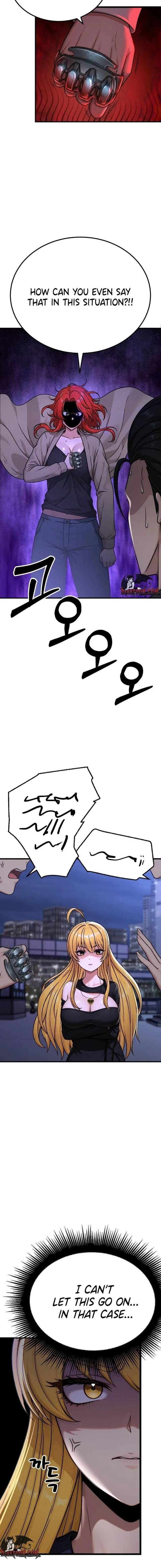 NEW  I’m the Only Man in a Female-Dominated Clan Page 19 - MangaHe
