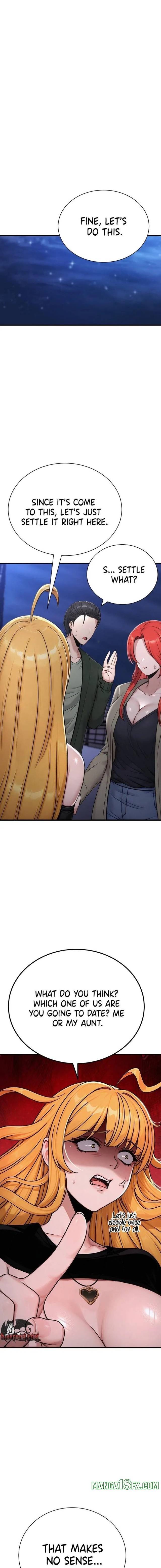 NEW  I’m the Only Man in a Female-Dominated Clan Page 20 - MangaHe