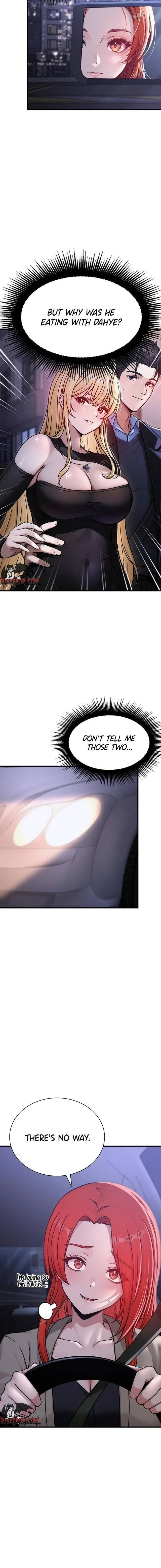 NEW  I’m the Only Man in a Female-Dominated Clan Page 3 - MangaHe