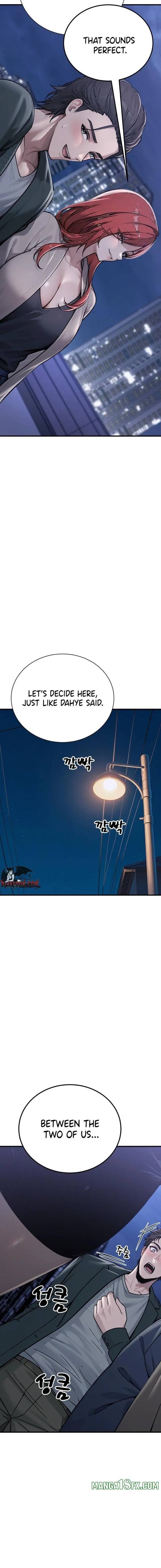 NEW  I’m the Only Man in a Female-Dominated Clan Page 21 - MangaHe