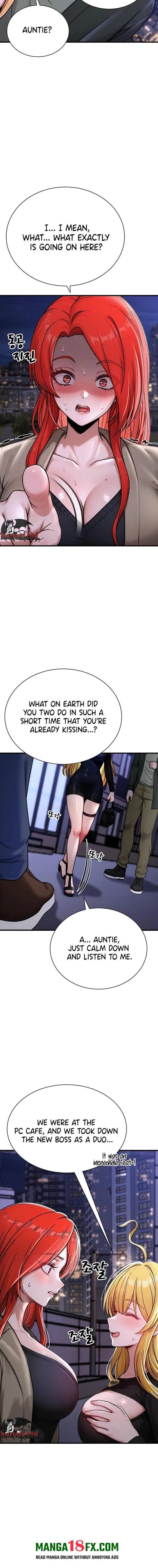 NEW  I’m the Only Man in a Female-Dominated Clan Page 5 - MangaHe