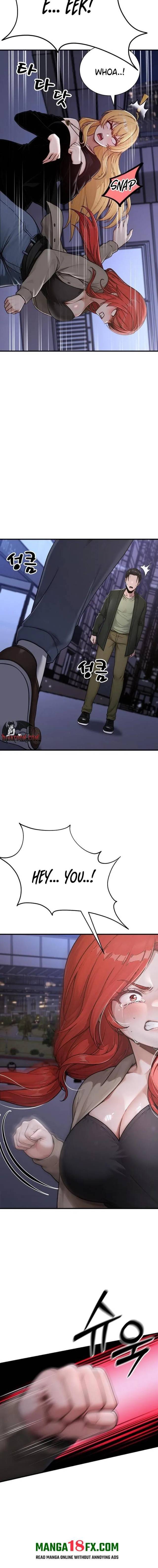 NEW  I’m the Only Man in a Female-Dominated Clan Page 7 - MangaHe