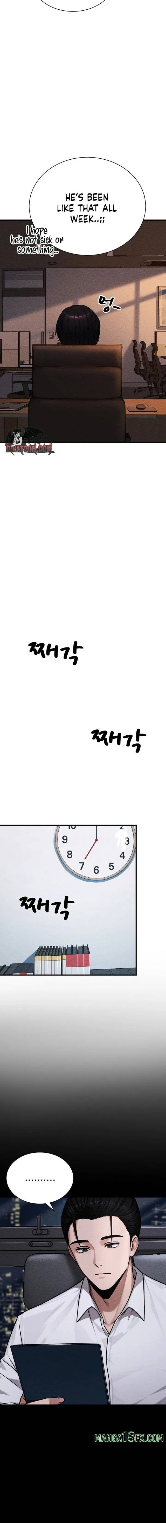 NEW  I’m the Only Man in a Female-Dominated Clan Page 17 - MangaHe