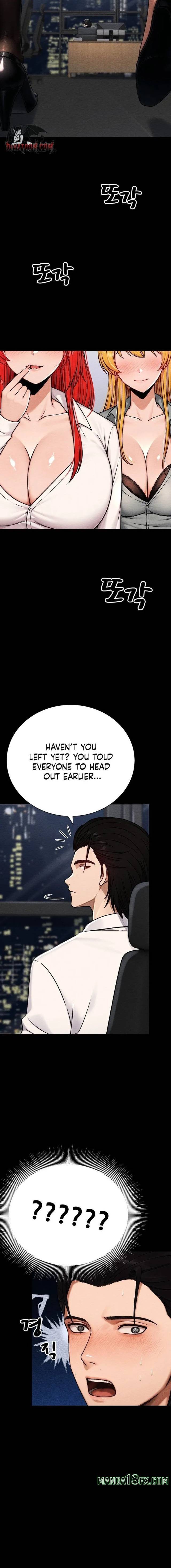 NEW  I’m the Only Man in a Female-Dominated Clan Page 19 - MangaHe