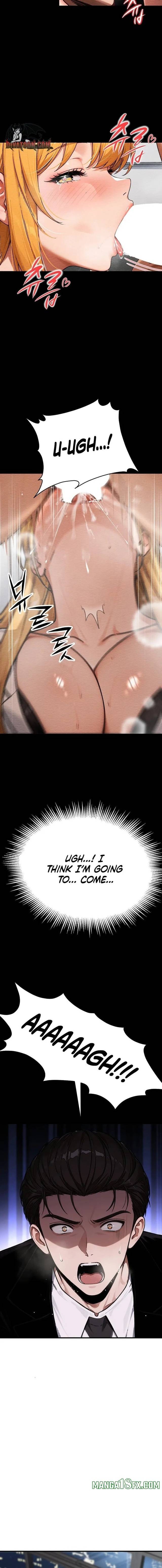 NEW  I’m the Only Man in a Female-Dominated Clan Page 23 - MangaHe