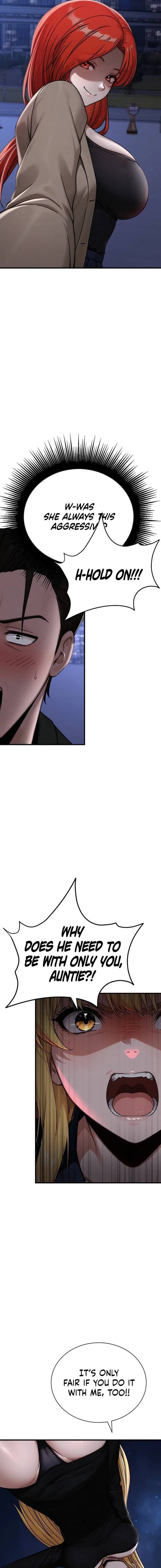 NEW  I’m the Only Man in a Female-Dominated Clan Page 4 - MangaHe