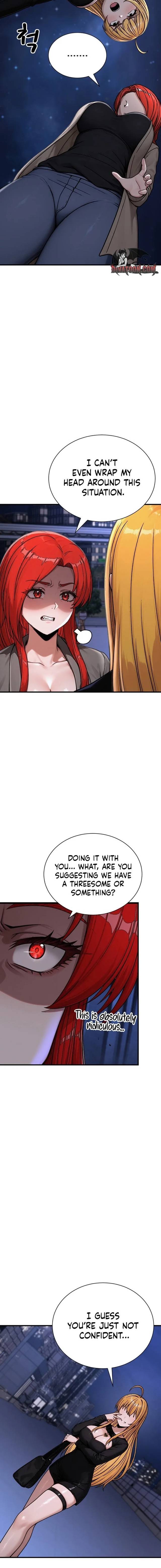 NEW  I’m the Only Man in a Female-Dominated Clan Page 5 - MangaHe