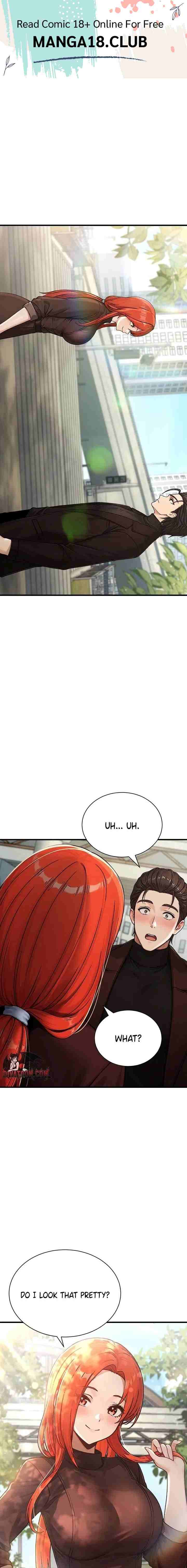 NEW  I’m the Only Man in a Female-Dominated Clan Page 2 - MangaHe