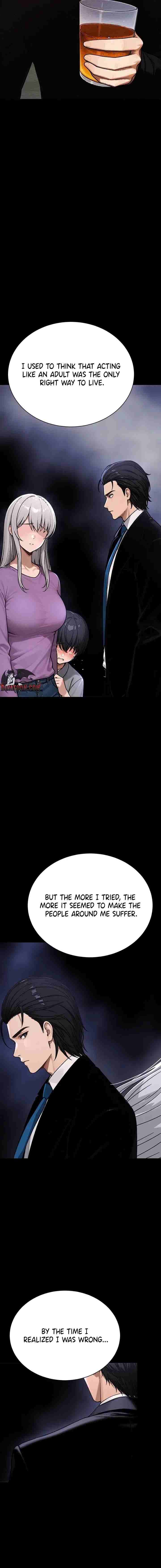NEW  I’m the Only Man in a Female-Dominated Clan Page 19 - MangaHe