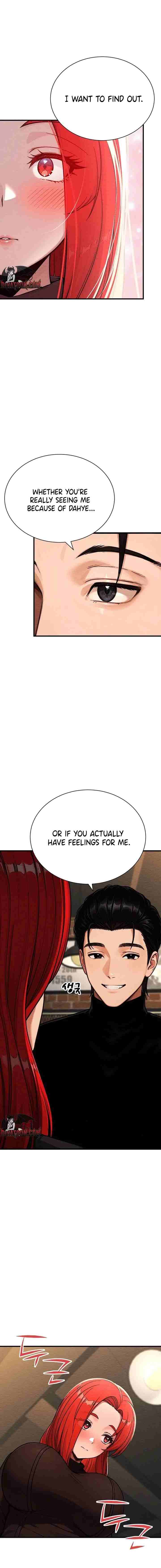 NEW  I’m the Only Man in a Female-Dominated Clan Page 21 - MangaHe